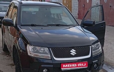 Suzuki Grand Vitara, 2007 год, 900 000 рублей, 1 фотография