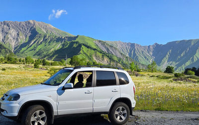 Chevrolet Niva I рестайлинг, 2020 год, 1 105 000 рублей, 1 фотография