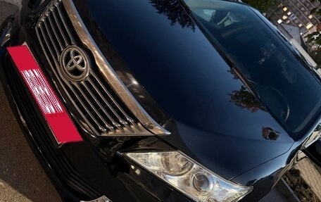 Toyota Camry, 2014 год, 1 650 000 рублей, 1 фотография