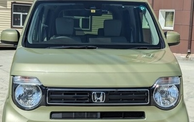 Honda N-WGN, 2020 год, 860 000 рублей, 1 фотография