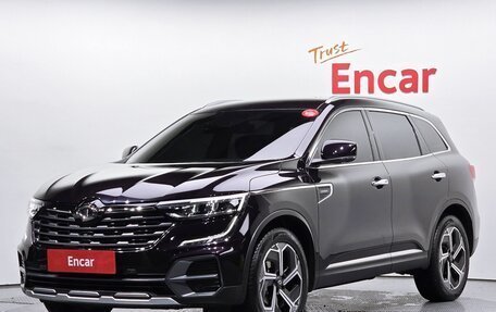 Renault Samsung QM6, 2023 год, 2 203 000 рублей, 1 фотография