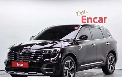 Renault Samsung QM6, 2023 год, 2 203 000 рублей, 1 фотография