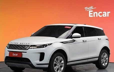 Land Rover Range Rover Evoque II, 2020 год, 3 100 000 рублей, 1 фотография