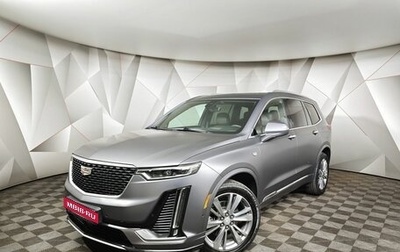 Cadillac XT6 I, 2021 год, 4 900 000 рублей, 1 фотография