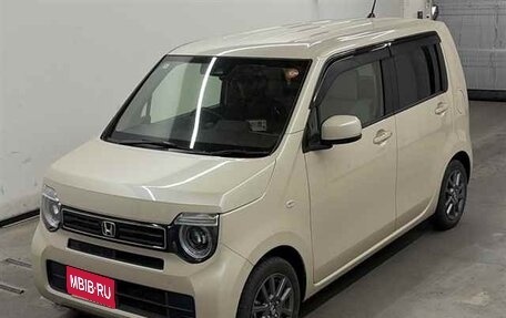 Honda N-WGN, 2022 год, 695 000 рублей, 1 фотография