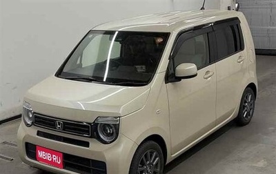 Honda N-WGN, 2022 год, 695 000 рублей, 1 фотография