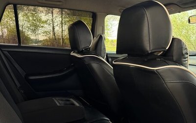 Toyota Corolla, 2003 год, 550 000 рублей, 1 фотография