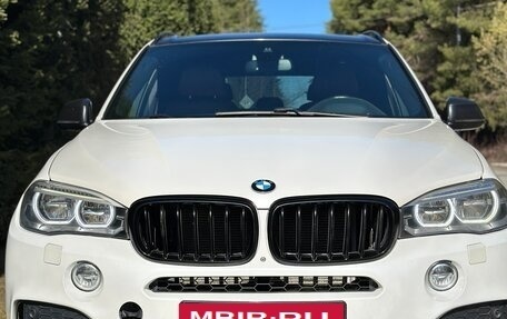BMW X5, 2017 год, 3 600 000 рублей, 1 фотография