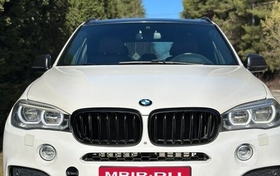 BMW X5, 2017 год, 3 600 000 рублей, 1 фотография