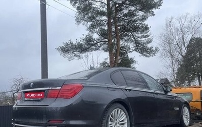 BMW 7 серия, 2011 год, 999 000 рублей, 1 фотография