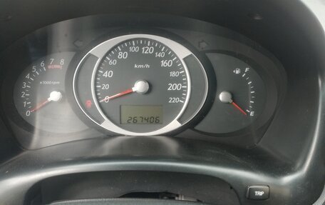 Hyundai Tucson III, 2008 год, 830 000 рублей, 1 фотография
