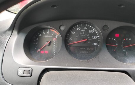 Acura MDX II, 2003 год, 670 000 рублей, 1 фотография