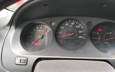 Acura MDX II, 2003 год, 670 000 рублей, 1 фотография