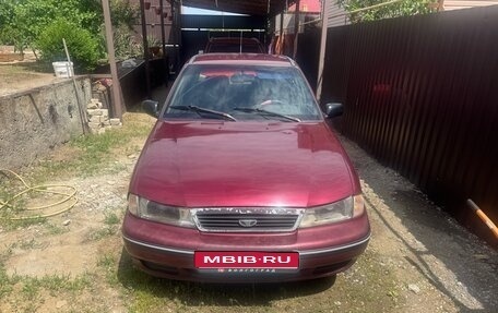 Daewoo Nexia I рестайлинг, 2007 год, 103 000 рублей, 1 фотография