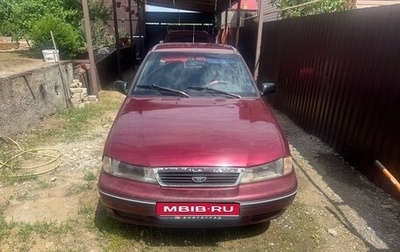Daewoo Nexia I рестайлинг, 2007 год, 103 000 рублей, 1 фотография