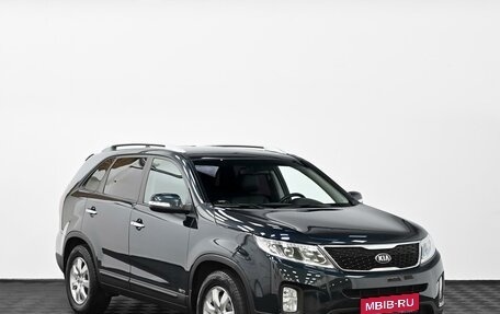 KIA Sorento II рестайлинг, 2019 год, 1 949 000 рублей, 1 фотография