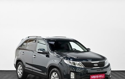 KIA Sorento II рестайлинг, 2019 год, 1 949 000 рублей, 1 фотография