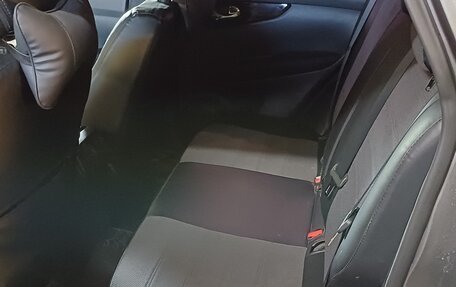 Nissan Qashqai, 2017 год, 1 800 000 рублей, 3 фотография