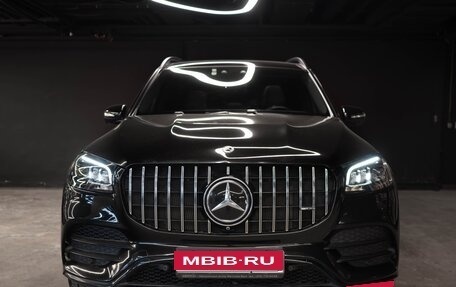 Mercedes-Benz GLS, 2020 год, 7 300 000 рублей, 1 фотография