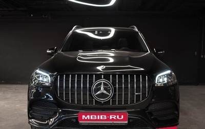 Mercedes-Benz GLS, 2020 год, 7 300 000 рублей, 1 фотография