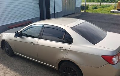 Chevrolet Epica, 2006 год, 410 000 рублей, 1 фотография