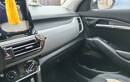 KIA Seltos I, 2020 год, 2 100 000 рублей, 8 фотография