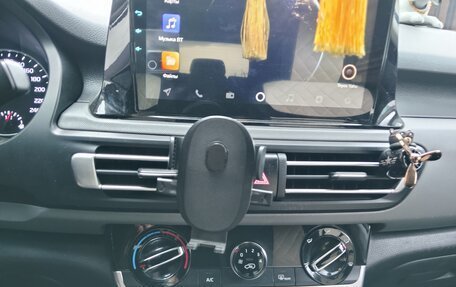 KIA Seltos I, 2020 год, 2 100 000 рублей, 9 фотография