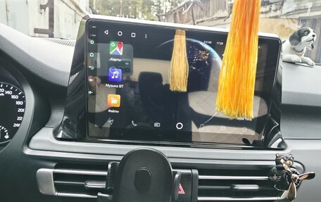 KIA Seltos I, 2020 год, 2 100 000 рублей, 10 фотография