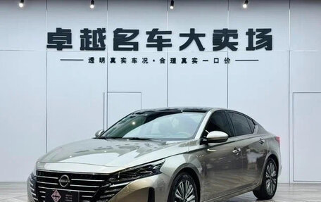 Nissan Altima VI (L34), 2022 год, 1 800 000 рублей, 1 фотография