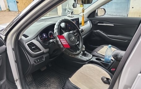 KIA Seltos I, 2020 год, 2 100 000 рублей, 7 фотография