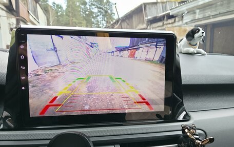 KIA Seltos I, 2020 год, 2 100 000 рублей, 17 фотография