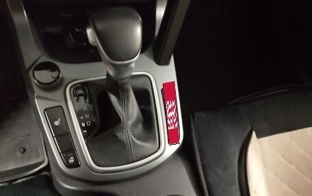 KIA Seltos I, 2020 год, 2 100 000 рублей, 26 фотография