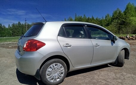 Toyota Auris II, 2008 год, 745 000 рублей, 2 фотография
