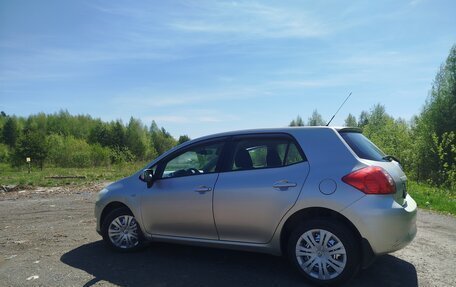 Toyota Auris II, 2008 год, 745 000 рублей, 5 фотография