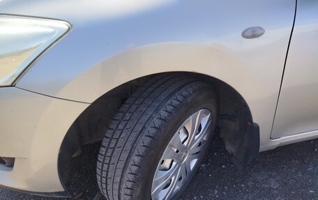 Toyota Auris II, 2008 год, 745 000 рублей, 4 фотография