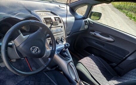 Toyota Auris II, 2008 год, 745 000 рублей, 3 фотография