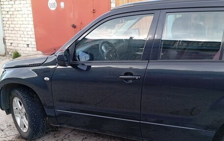 Suzuki Grand Vitara, 2007 год, 900 000 рублей, 5 фотография