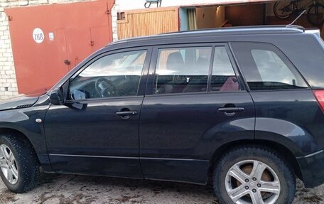 Suzuki Grand Vitara, 2007 год, 900 000 рублей, 6 фотография