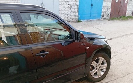 Suzuki Grand Vitara, 2007 год, 900 000 рублей, 11 фотография
