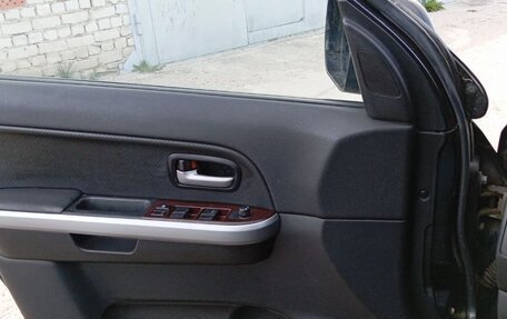 Suzuki Grand Vitara, 2007 год, 900 000 рублей, 8 фотография