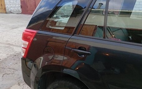 Suzuki Grand Vitara, 2007 год, 900 000 рублей, 10 фотография