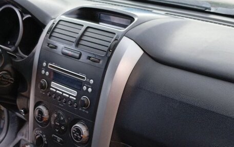 Suzuki Grand Vitara, 2007 год, 900 000 рублей, 12 фотография
