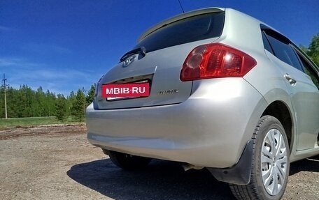 Toyota Auris II, 2008 год, 745 000 рублей, 8 фотография