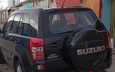Suzuki Grand Vitara, 2007 год, 900 000 рублей, 2 фотография