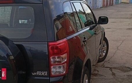 Suzuki Grand Vitara, 2007 год, 900 000 рублей, 16 фотография