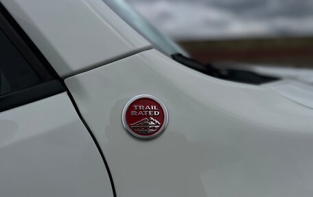 Jeep Renegade I рестайлинг, 2016 год, 1 700 000 рублей, 15 фотография