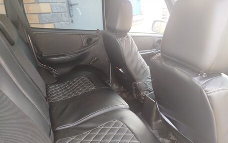 Chevrolet Niva I рестайлинг, 2012 год, 450 000 рублей, 4 фотография