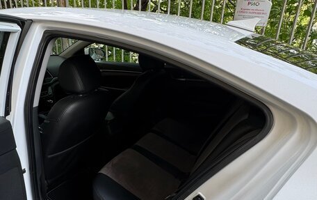 Hyundai Elantra VI рестайлинг, 2017 год, 1 130 000 рублей, 5 фотография