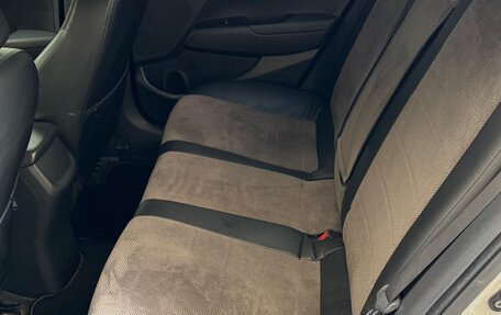Hyundai Elantra VI рестайлинг, 2017 год, 1 130 000 рублей, 6 фотография