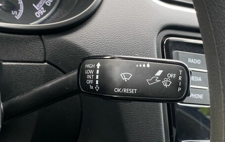 Skoda Octavia, 2017 год, 1 439 000 рублей, 7 фотография